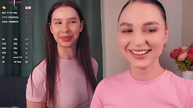 Snapshot of ZofiaSoshnik chatting on 03-12-26, 06:30 ZofiaSoshnik online show from 03-12-26, 06:30