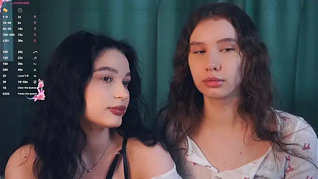 Snapshot of ZofiaSoshnik chatting on 03-29-26, 05:40 ZofiaSoshnik online show from 03-29-26, 05:40