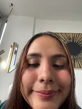 Noa Harper- online show from 03-09-26, 08:24