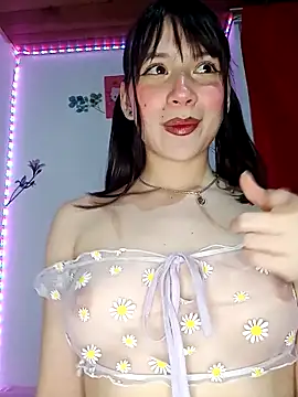 MikasaxX  online show from 04-25-26, 04:37