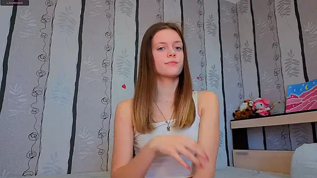 SueFerreyra online show from 03-25-26, 08:09