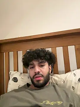 Sloppyking6969 online show from 04-18-26, 08:29