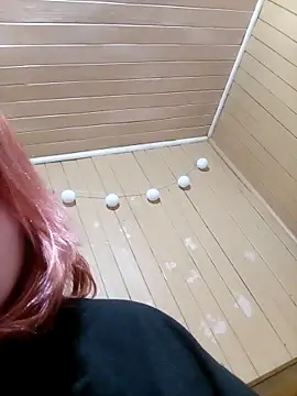 thegirlsshot 666 online show from 03-18-26, 06:27