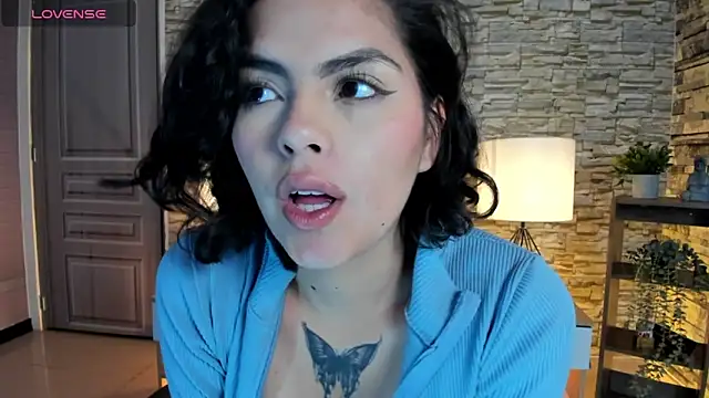 butterflyx39 online show from 04-16-26, 10:38