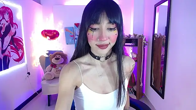 FIORELLA L online show from 03-27-26, 12:16