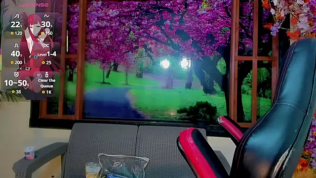 Karol Vanessa   online show from 04-18-26, 11:25