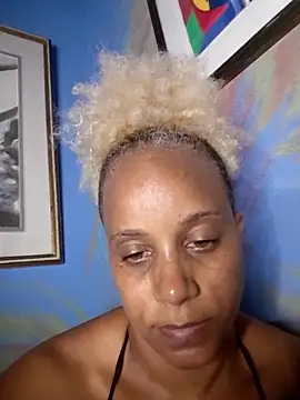 BadGyalGem online show from 05-19-26, 04:02