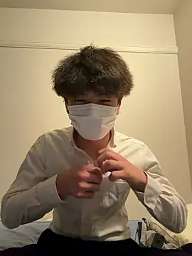 OCHAZUKE123 online show from 05-18-26, 12:22