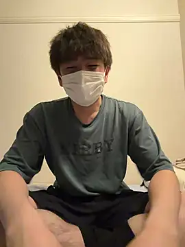 OCHAZUKE123 online show from 06-28-26, 01:39