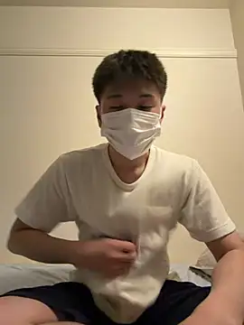 OCHAZUKE123 online show from 07-20-26, 01:13