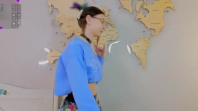 Snapshot of EddieChery chatting on 03-06-26, 03:08 EddieChery online show from 03-06-26, 03:08