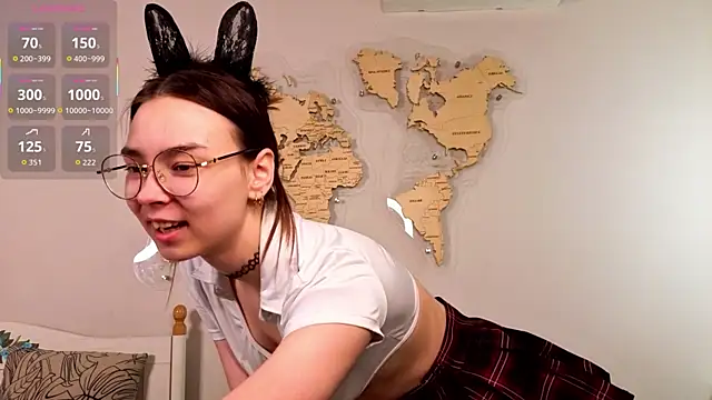 Snapshot of EddieChery chatting on 03-31-26, 03:12 EddieChery online show from 03-31-26, 03:12