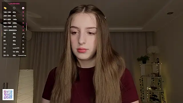 LeanneDinkle online show from 03-11-26, 04:51