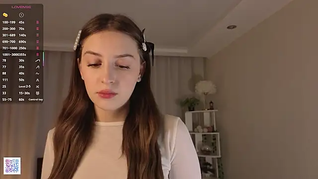 LeanneDinkle online show from 03-19-26, 04:27