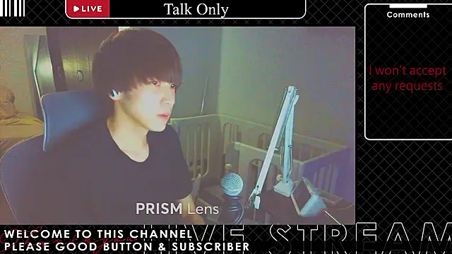 AG 0129 online show from 03-25-26, 01:17