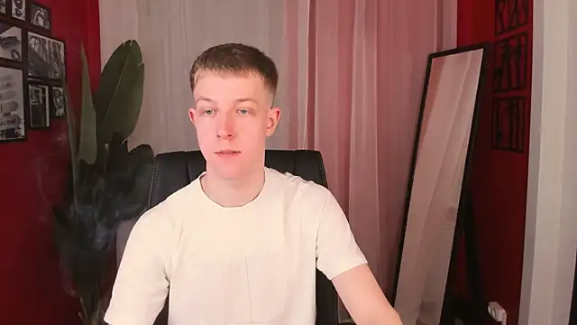 Dylan Norton online show from 05-05-26, 05:48