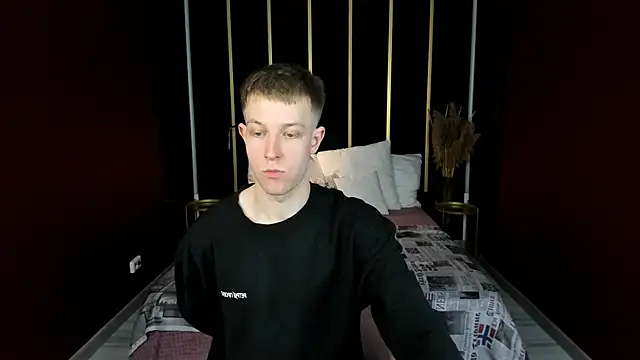 Dylan Norton online show from 05-06-26, 03:28