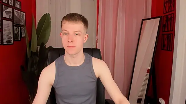 Dylan Norton online show from 05-07-26, 11:04