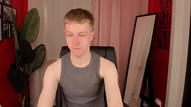 Dylan Norton online show from 05-12-26, 10:23