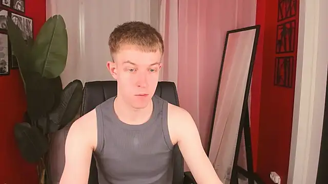 Dylan Norton online show from 05-14-26, 10:11