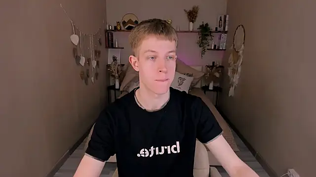 Dylan Norton online show from 05-31-26, 03:30