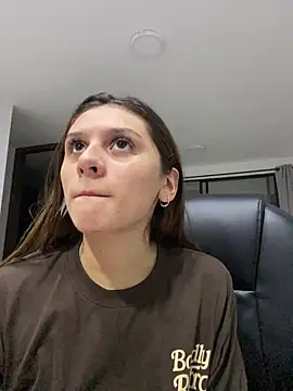 alison parkerr26 online show from 03-13-26, 11:55