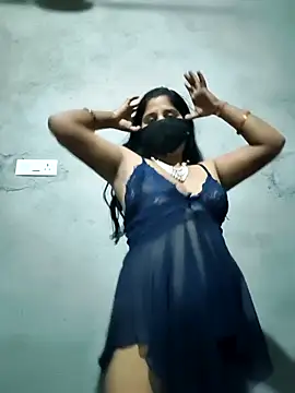 Sexy khushi19 online show from 03-12-26, 04:18