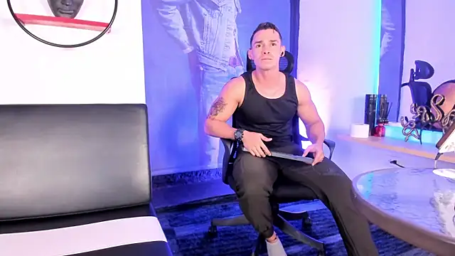 CRISTHIAN WOLF1 online show from 06-05-26, 03:35