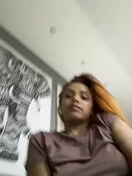 MartinaNova online show from 06-19-26, 07:45