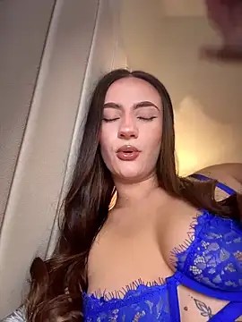  celeste  moore online show from 03-11-26, 10:16