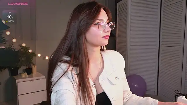 Lia Melon online show from 03-07-26, 02:47