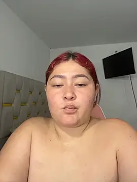 Rouse-Antonella  online show from 03-12-26, 02:23