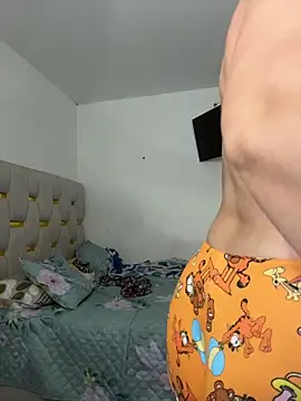 Rouse-Antonella  online show from 03-21-26, 05:01