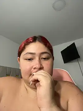 Rouse-Antonella  online show from 03-23-26, 07:51