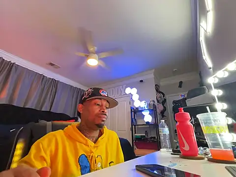 StillArQuez online show from 07-14-26, 05:40