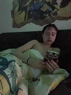 Just-Lilly online show from 04-01-26, 02:23