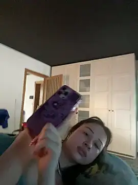 Just-Lilly online show from 05-31-26, 02:57