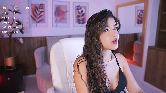 IvyGrabes online show from 03-24-26, 07:08