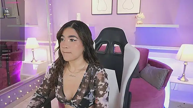 IvyGrabes online show from 03-28-26, 07:24