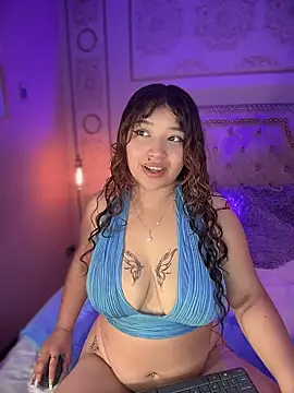 Honny Blaice  online show from 04-08-26, 12:38