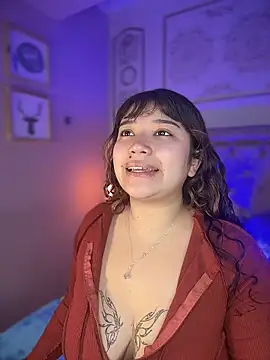 Honny Blaice  online show from 04-09-26, 11:48