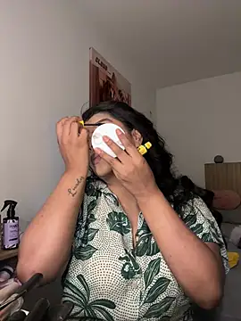 moonhelen online show from 03-11-26, 11:33