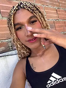 Ciara HotTs online show from 07-07-26, 08:13