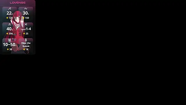 CarolineFyre online show from 03-20-26, 12:54