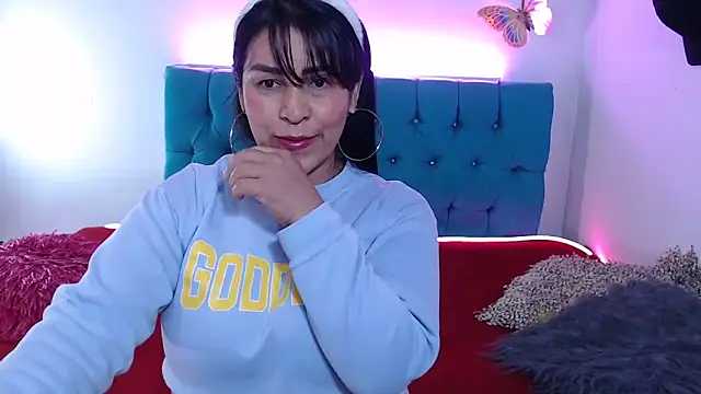 hotsweet-69 online show from 03-06-26, 05:15