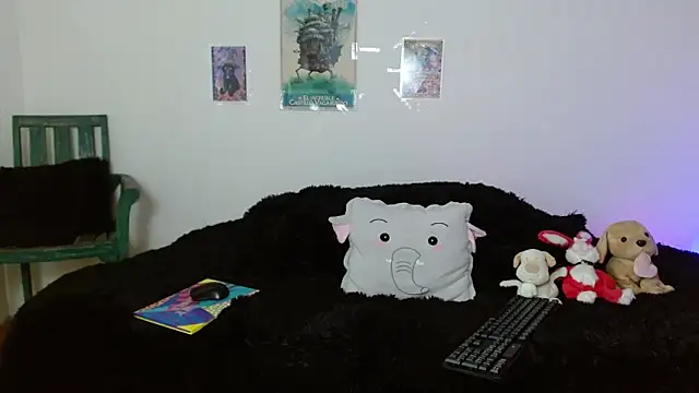 miadavisXXX online show from 03-05-26, 07:43