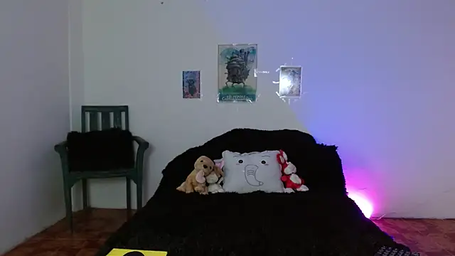 miadavisXXX online show from 03-06-26, 07:32