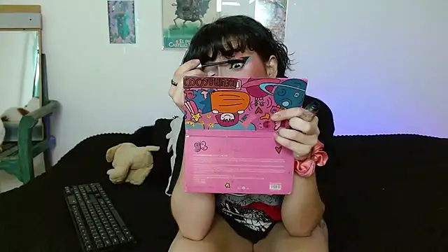 miadavisXXX online show from 03-25-26, 07:42