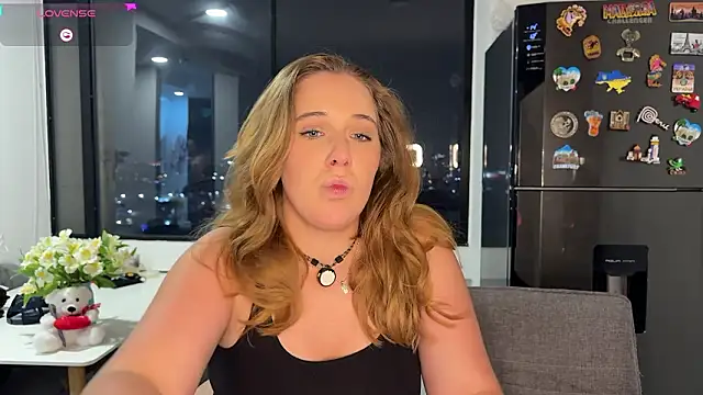 Sofii n Diego online show from 03-25-26, 12:27