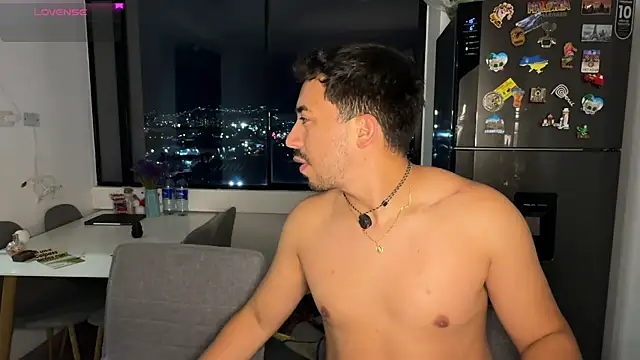 Sofii n Diego online show from 04-08-26, 12:54